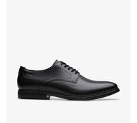 Clarks - Banbury Derby - Schwarz 43