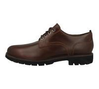 Clarks Originals Herrenschuhe Batcombe Far Schwarz Leder Größe 7