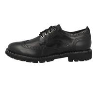 Clarks Batcombe Far Mens Dark Tan Lea, 9