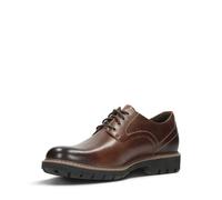 Clarks Originals Schuhe Batcombe Hall Herren Braun Größe 41,5