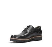 Clarks - Batcombe Hall - Schwarz 44,5
