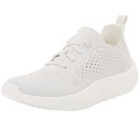 CLARKS Bayla Carly Womens Navy Leather, 3.5