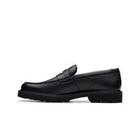 Clarks Berwick Seam Mens Brown Leather, 6