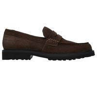 Clarks Berwick Seam Mens Navy Suede, 7