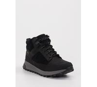 Clarks Boot ATL Trek Hi in schwarz in Größe: 45 für Herren
