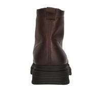 Clarks - Boots Badbury High Waterproof - Stiefel - im Wasserdichten Design - Braun