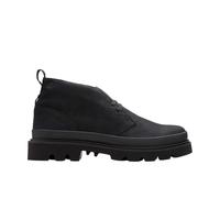 Clarks Badell DB - herren stiefelette - größe 42.5 (EU) 8.5 (UK)