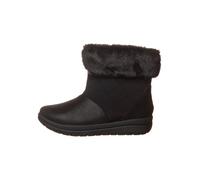 Clarks Boots ''Cabrini Reef'' in Schwarz - Größe 39,5 | Damen Stiefel