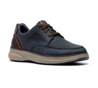 CLARKS Brantin Plain Mens Beeswax Leather, 9