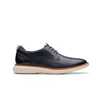 Clarks Brodin Lace Mens Black/Black, 8