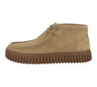 Clarks Shoes Torhill Hi Bootsschuhe