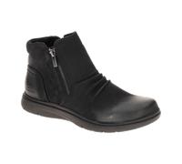 Clarks Certina Ruby Stiefelette schwarz für Damen, schwarz, Größe 40 EU / 6,5 UK
