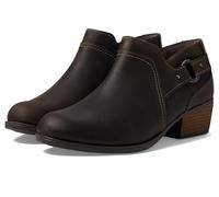 Clarks Charlten Grace Damen-Stiefelette, 7 Wide
