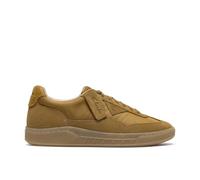 Clarks - CraftRally Ace - Braun - Sneaker - Größe 45