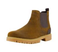 Clarks Chelsea Braun für Herren, braun, Größe 42 ½ EU / 8,5 UK