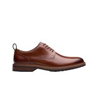 CLARKS Clarkdale Easy Mens Navy Suede, 12