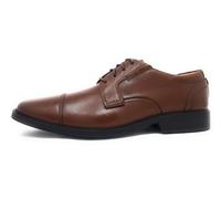 Clarks Clarkslite Cap 261679337070 Braun Tan EU 42