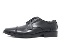 Clarks Clarkslite Cap 261682447 Schwarz Black EU 41