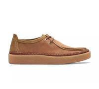 Clarks Clarkwood Moc - Herren schnürschuh - größe 44.5 (EU) 10 (UK)