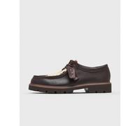 CLARKS Cleyhill Seam men brown in Größe:43