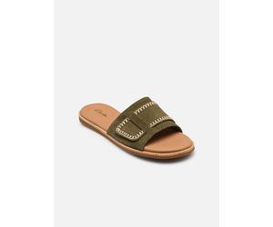 Clarks - Clogs & Pantoletten Maritime Mule - Grün - Größe 37