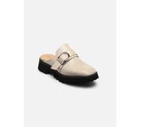 Clarks - Clogs & Pantoletten Stayso Free - weiß - Größe 40