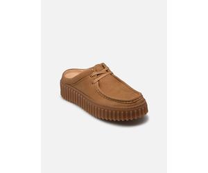 Clarks - Clogs & Pantoletten Torhill Mule - Beige - Größe 41