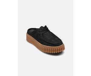 Clarks - Clogs & Pantoletten Torhill Mule - schwarz - Größe 41