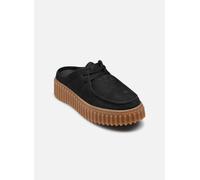 Clarks - Clogs & Pantoletten Torhill Mule - schwarz - Größe 42