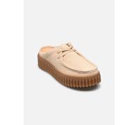 Clarks - Clogs & Pantoletten Torhill Mule - weiß - Größe 41
