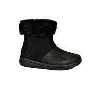 Clarks Cloudsteppers Cabrini Reef Sneestiefel Damen Boots Gefüttert
