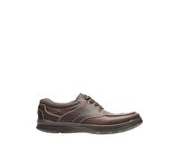 Clarks Cotrell Edge 261198037 Brown Oily Braun 41