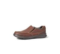 Clarks Herren Cotrell Free Slipper, Schwarz, 41 EU