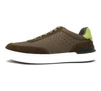 Clarks Court Lite Tor 26170210 Grün olive EU 42.5