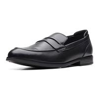 Clarks CourtLite Move Mens White, 9