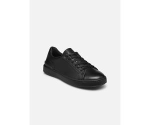 Clarks - CourtLite Move - Schwarz - Sneaker - Größe 39 1/2