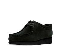 Clarks Couture Bloom Womens Black Pat, 3