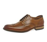 Clarks CraftArloLimit Business Schuhe braun Budapester 26171453 - Größe 39,5