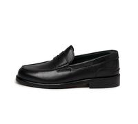 Clarks Craft James Lo 42.5 / Black Leather