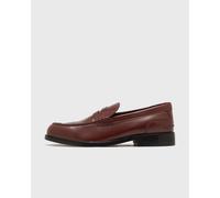 CLARKS CraftJames Lo men Casual Shoes red in Größe:46