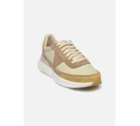 Clarks - Craft Pace - Braun - Sneaker - Größe 46