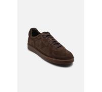 Clarks - Craft Pro - Braun - Größe 43