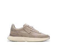 Clarks Homme Craft Pace, Grey Leather, 41 EU