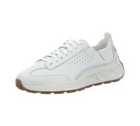 Clarks Craft Speed Schuhe weiß offwhite Damen 26176397 für Damen, weiß, Größe 38 ½ EU / 5,5 UK