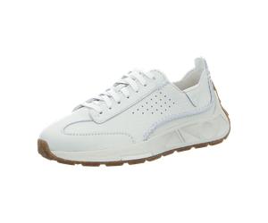 Clarks Craft Speed Schuhe weiß offwhite Damen 26176397 für Damen, weiß, Größe 41 ½ EU / 7,5 UK
