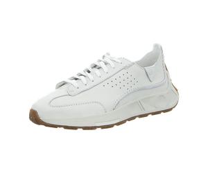 Clarks Craft Speed Sneakers Schuhe weiß offwhite 26172926 für Herren, weiß, Größe 41 ½ EU / 7,5 UK