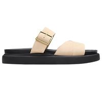 Clarks Originals Sandale Aristella Mule – Schwarz SDE – Damen Größe 37,5 EU