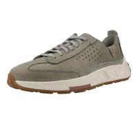 Clarks Originals Sportschuhe Craft Speed Hellgrün Nubuk Größe 41 EU