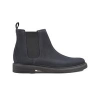 Clarks Craft Swift Mens Brown Leather, 9