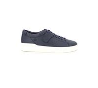 Clarks Craft Swift Mens White Leather, 12